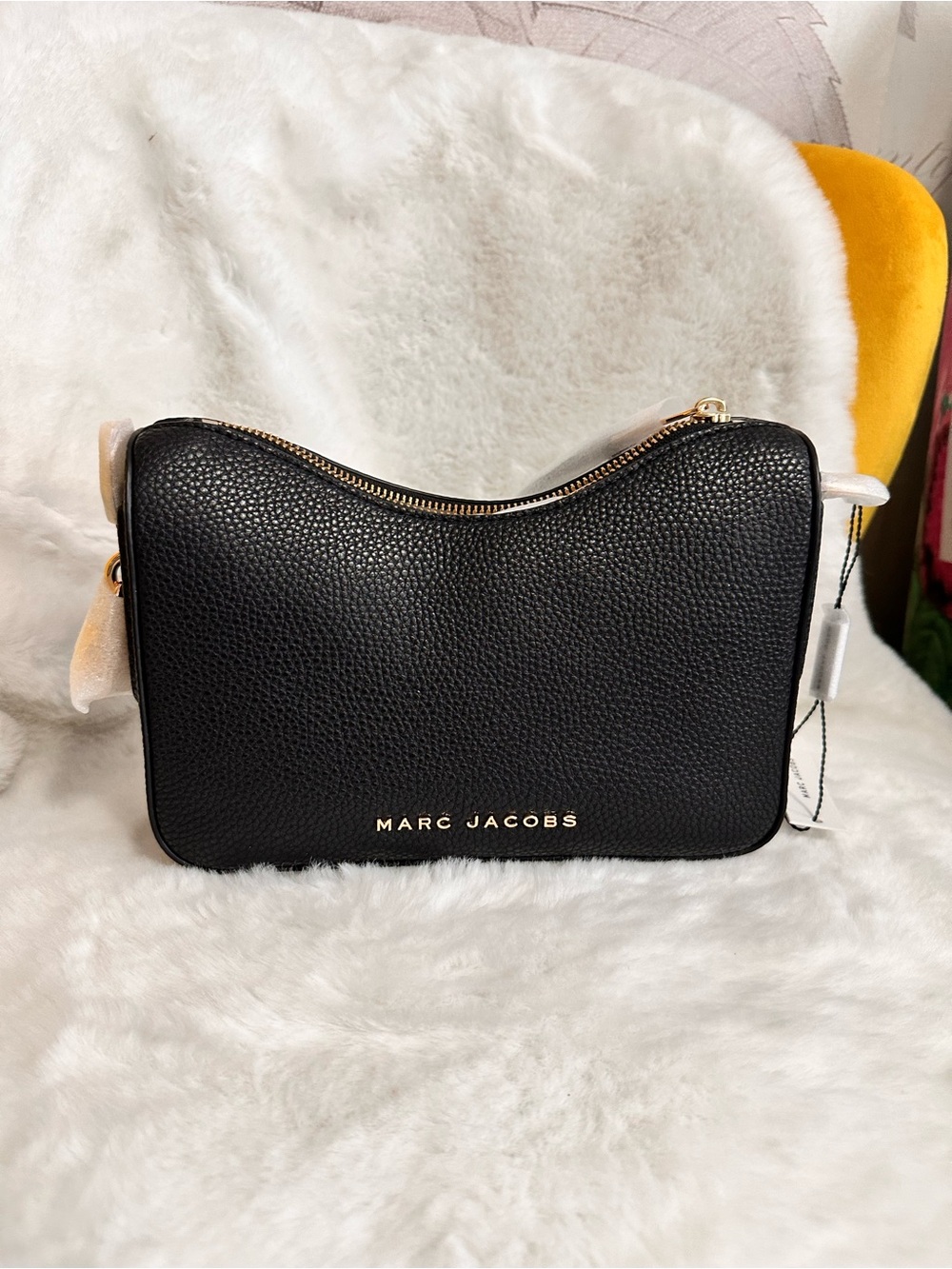 Marc Jacobs Small Drifter Bag